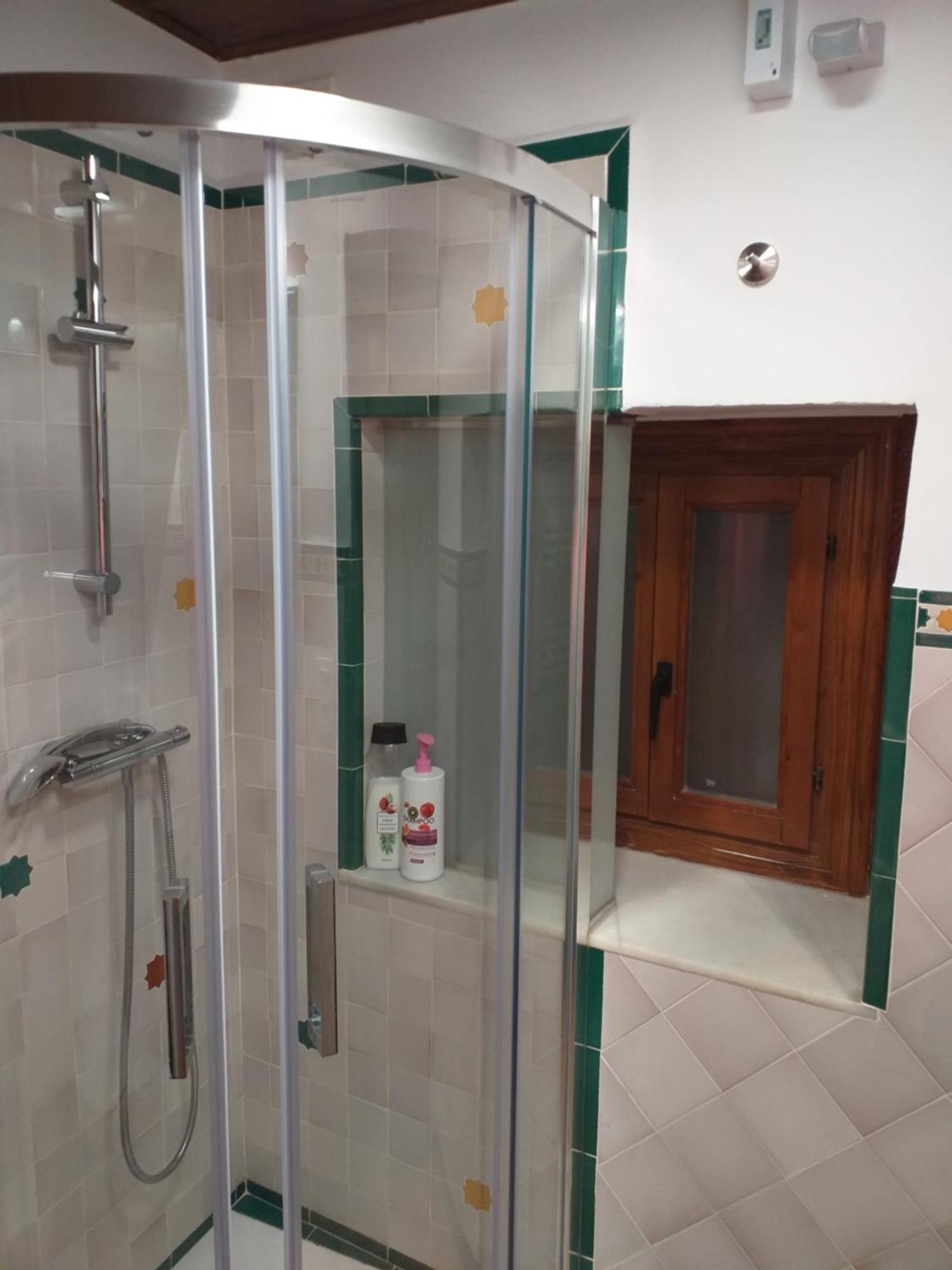 Appartamento Casa-Mirador La Alhacena Granada Esterno foto