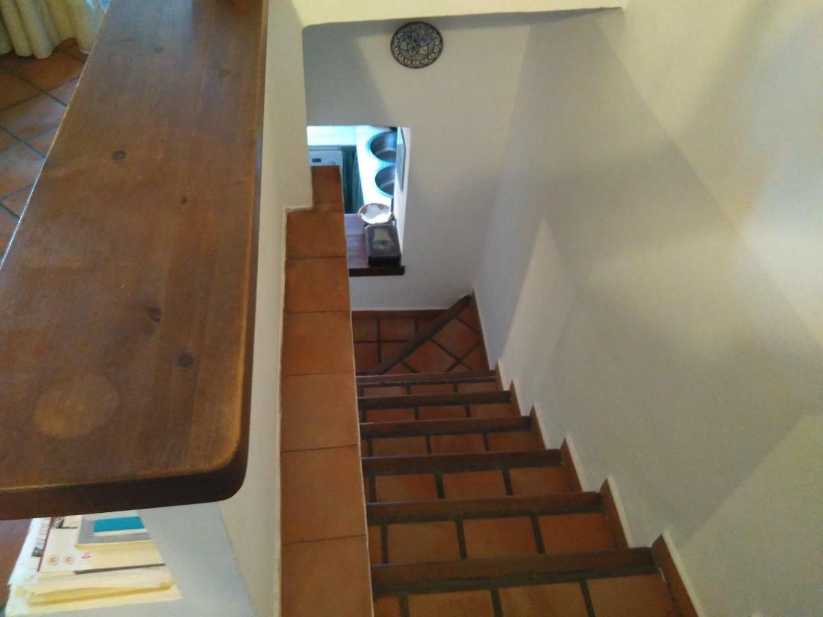 Appartamento Casa-Mirador La Alhacena Granada Esterno foto